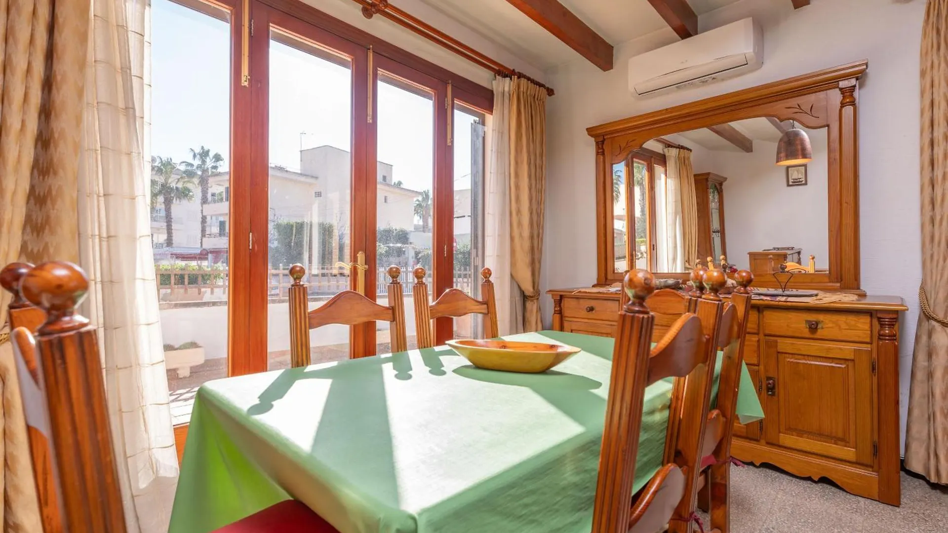 Villa Xavier كان بيكافورت إسبانيا