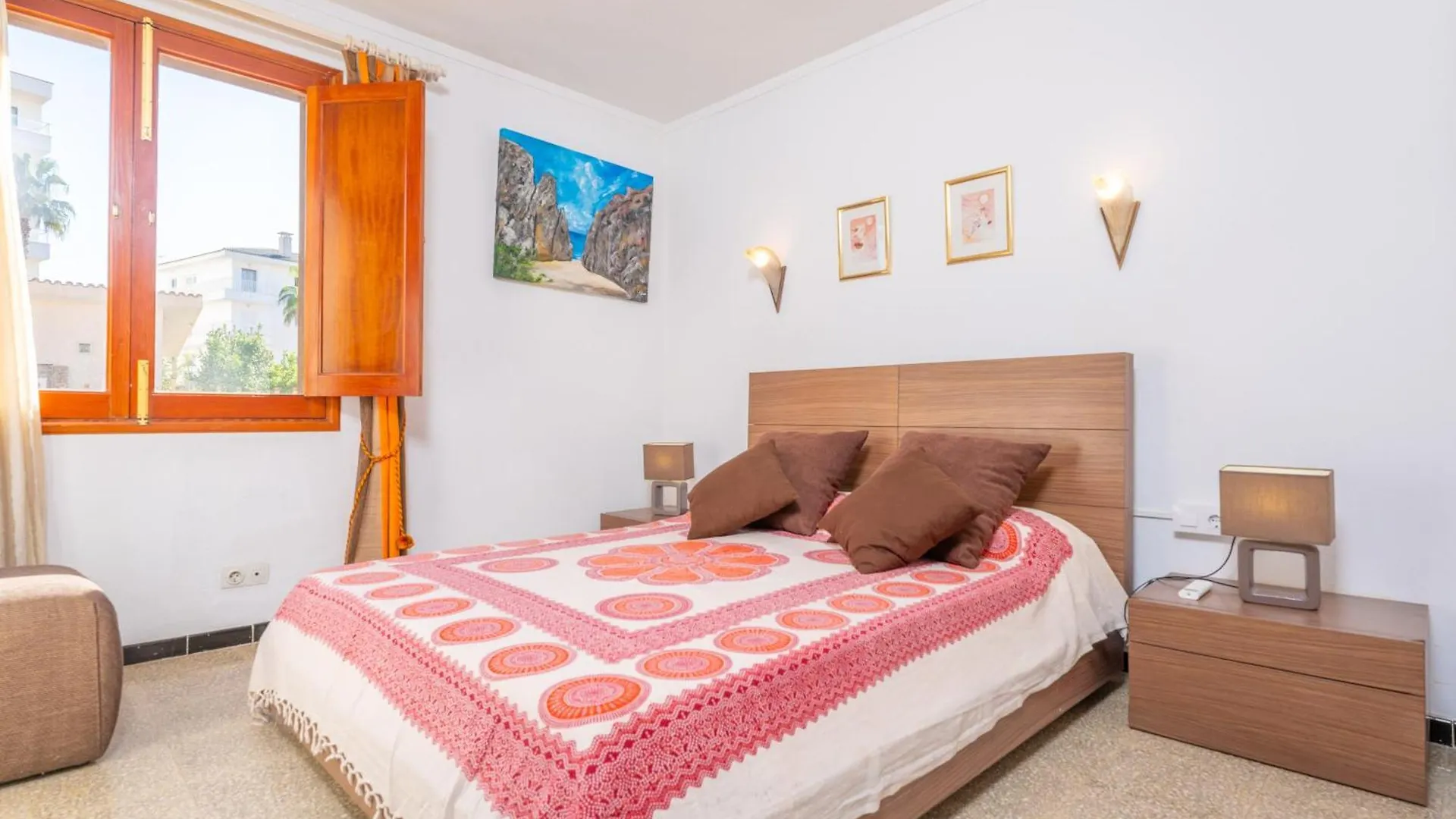 شاليه Villa Xavier كان بيكافورت