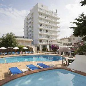 Hotel Sultán, Can Picafort (Mallorca)